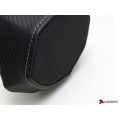 LUIMOTO (Baseline) Cowl Pad Cover for the KAWASAKI H2/H2R LUIMOTO (Baseline) Cowl Pad Cover for the KAWASAKI H2/H2R